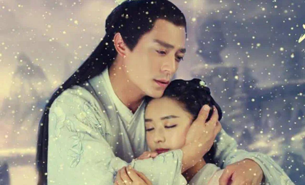 净身出豪门不要钱不要孩子精明的赵丽颖终于走到今天