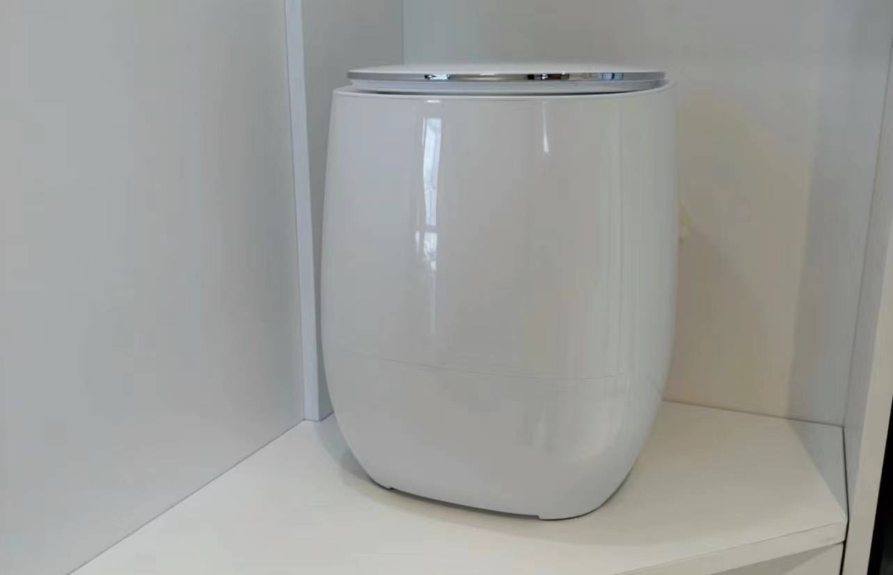 婴儿用的洗衣机买哪种好?四款超实用高质量婴儿洗衣机推荐!