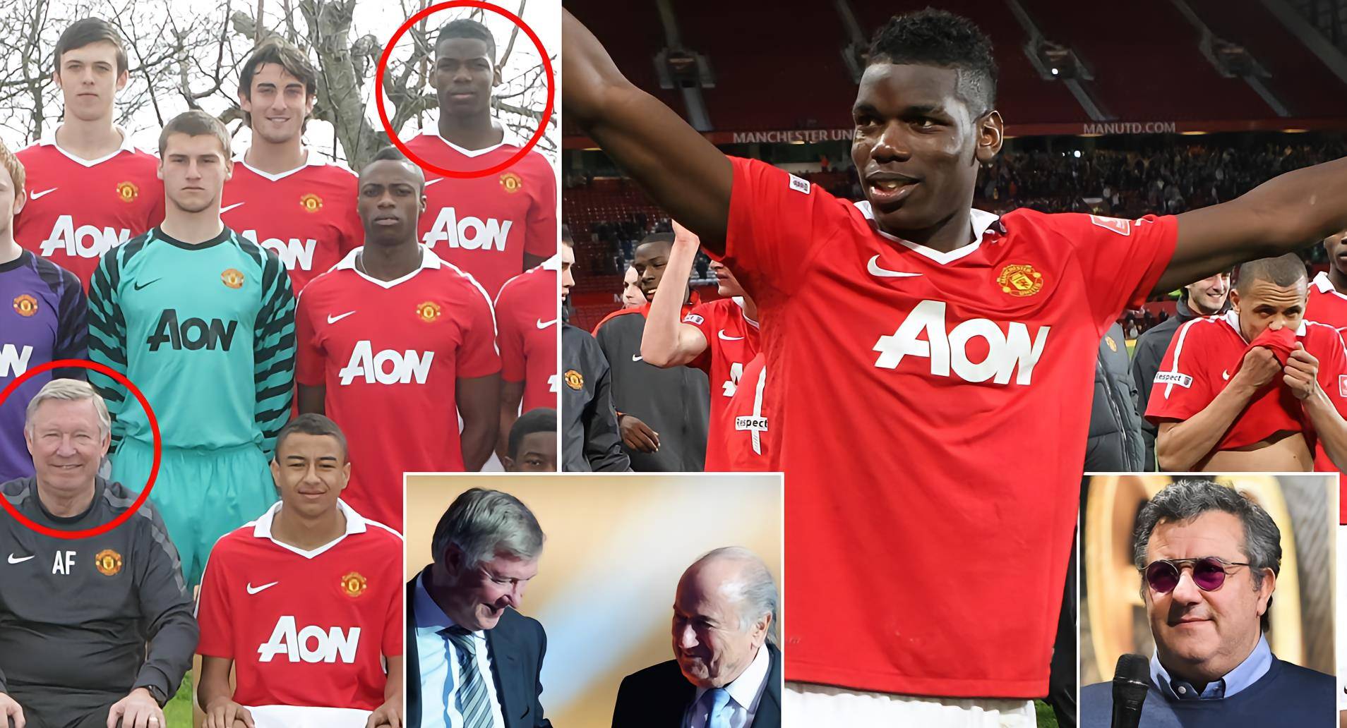 盘点六大离开英超后再回炉球星失败版