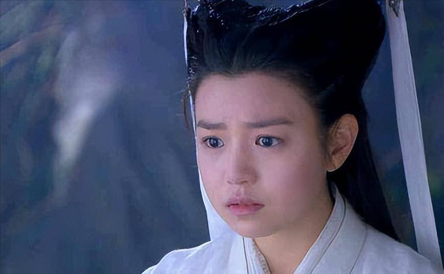 张译这个镜头,给了流量明星们狠狠一记耳光_杨颖_陈妍希_争议