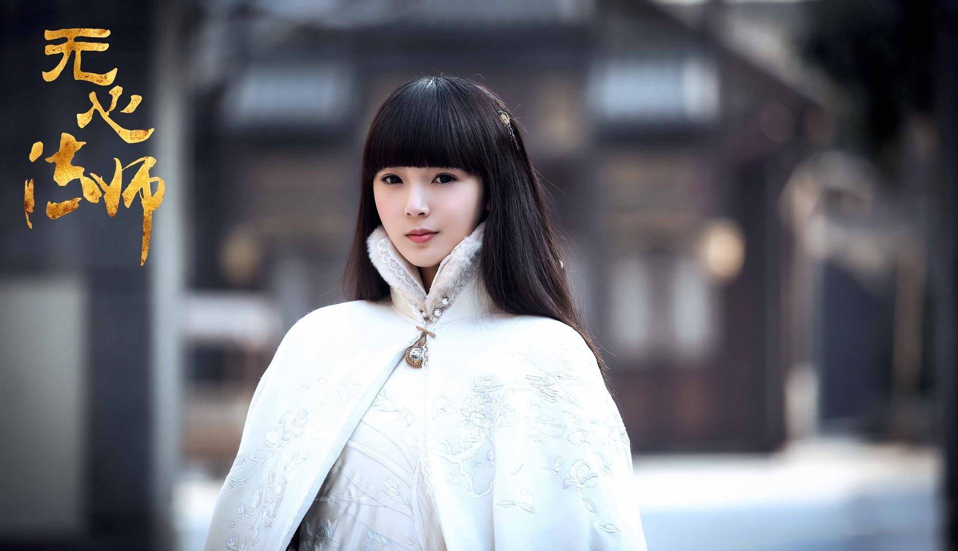 5位演女配也能发光的90后女演员最后一位更是被tvb老戏骨爆赞