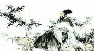 水调歌头的背后暗藏着两大文豪多年以来惺惺相惜的兄弟情