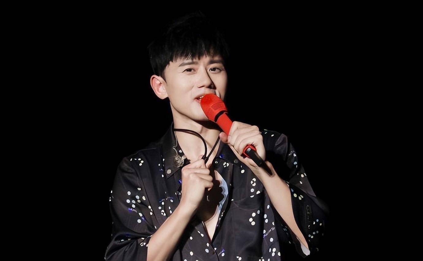 原创张杰曾被说软饭男与谢娜互相成就现如今成为顶级歌手