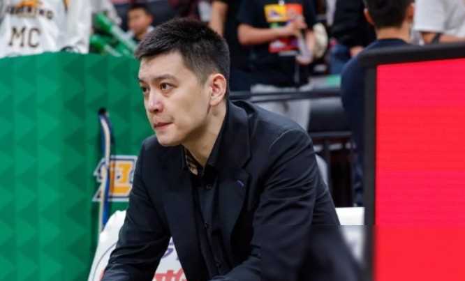 辽宁男篮苦练三后卫基本功,杨鸣调整轮换阵容