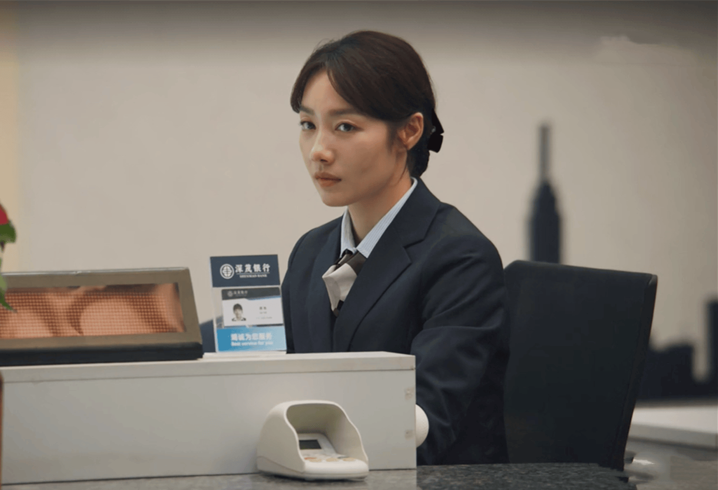 《城中之城》:苏见仁,吴显龙惨死,赵辉谢致远入狱,周琳最可惜