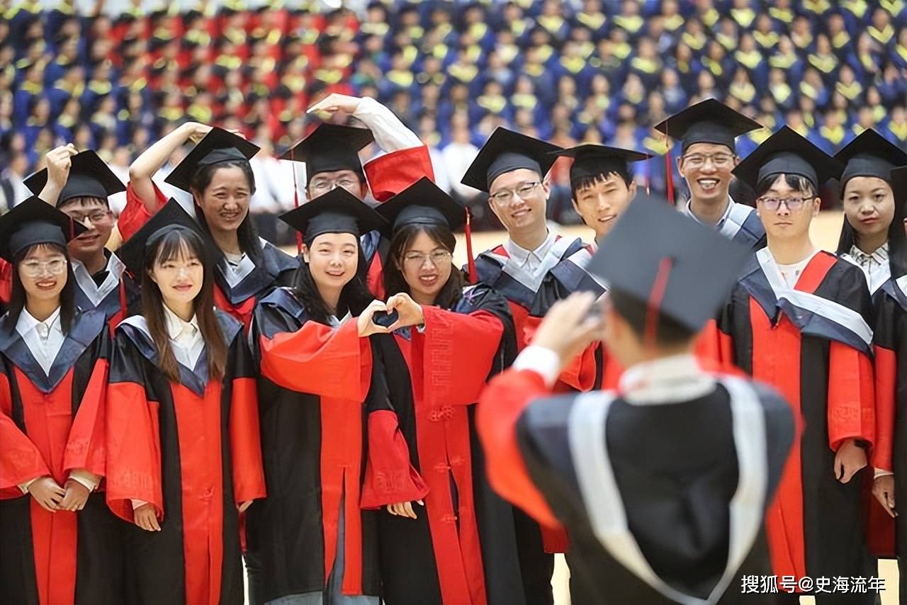 浙大断层式领先，浙工大第2，浙师大第4，2024浙江高校排行榜出炉