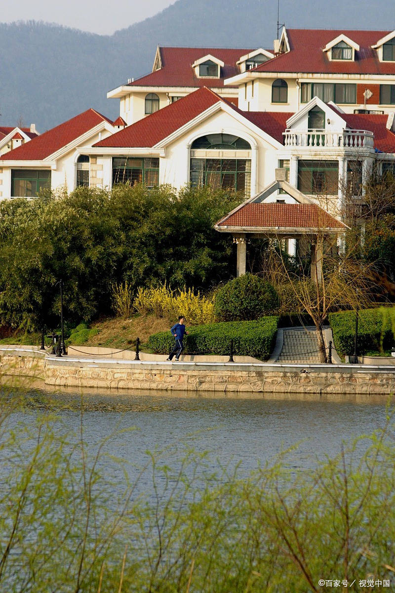 涟水旅游攻略大放送!这些美景你一定不能错过!