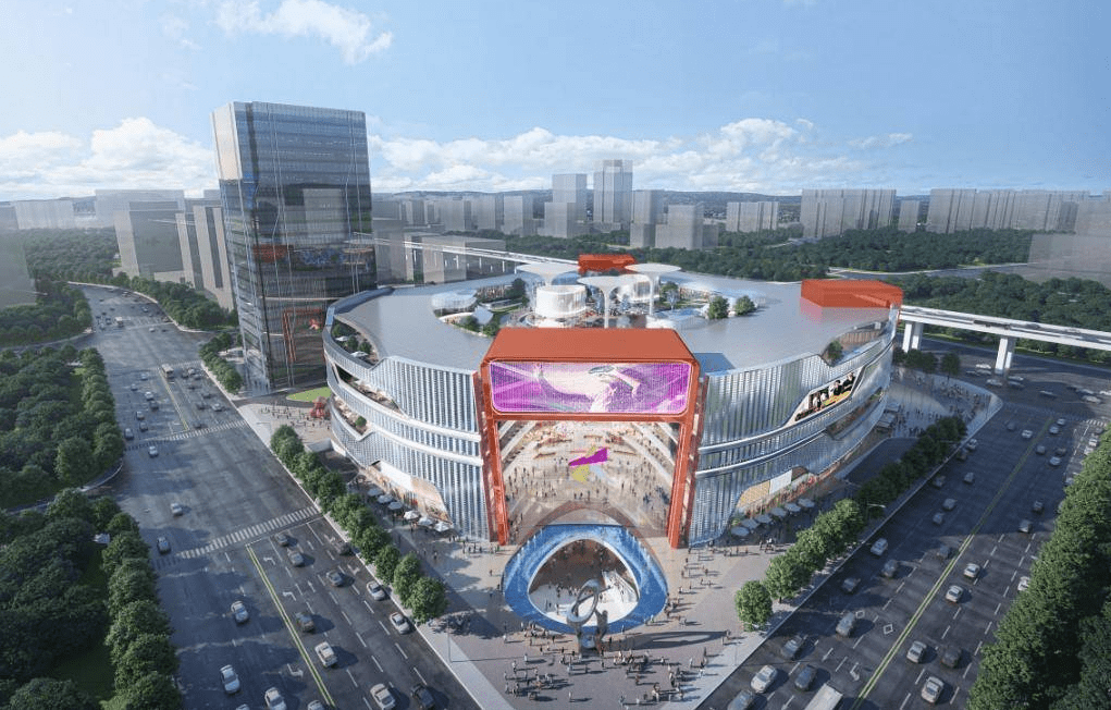 杭州中粮大悦城售楼处直销【售楼中心】售楼处首页网站-24小时电话