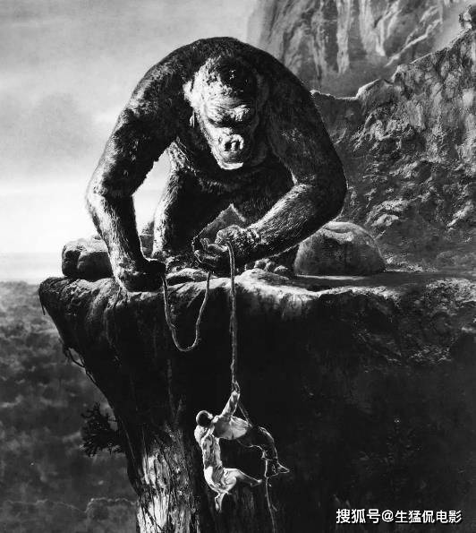 大名鼎鼎的10部限制级怪兽电影,全看过的都是跟人