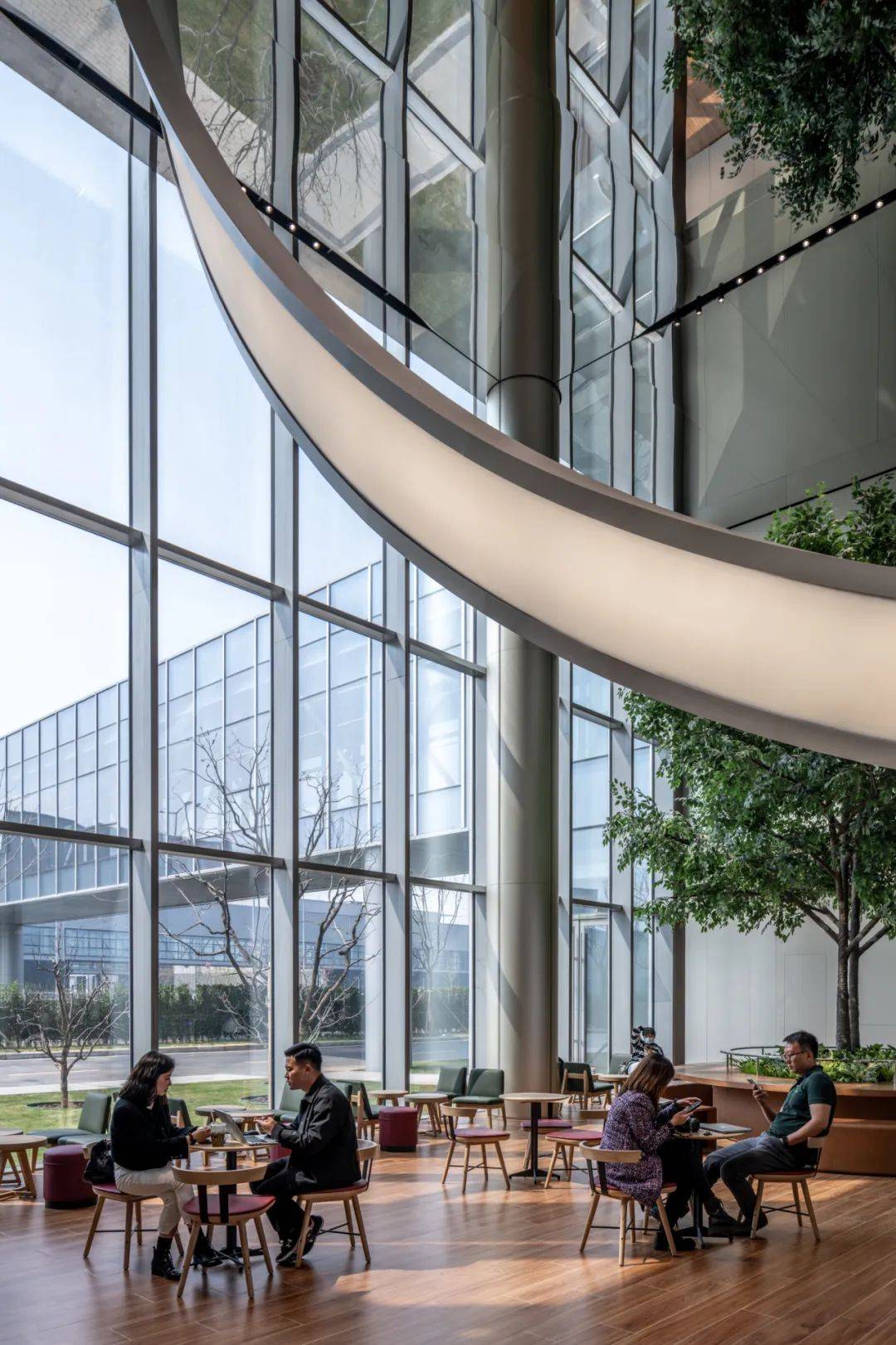 解密小米汽车超级工厂设计