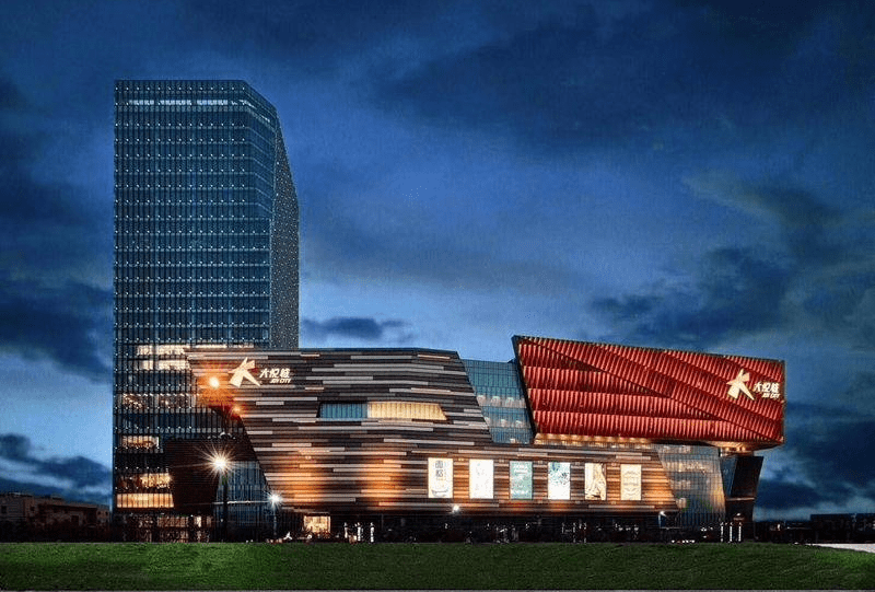 杭州中粮大悦城售楼处直销【售楼中心】售楼处首页网站-24小时电话