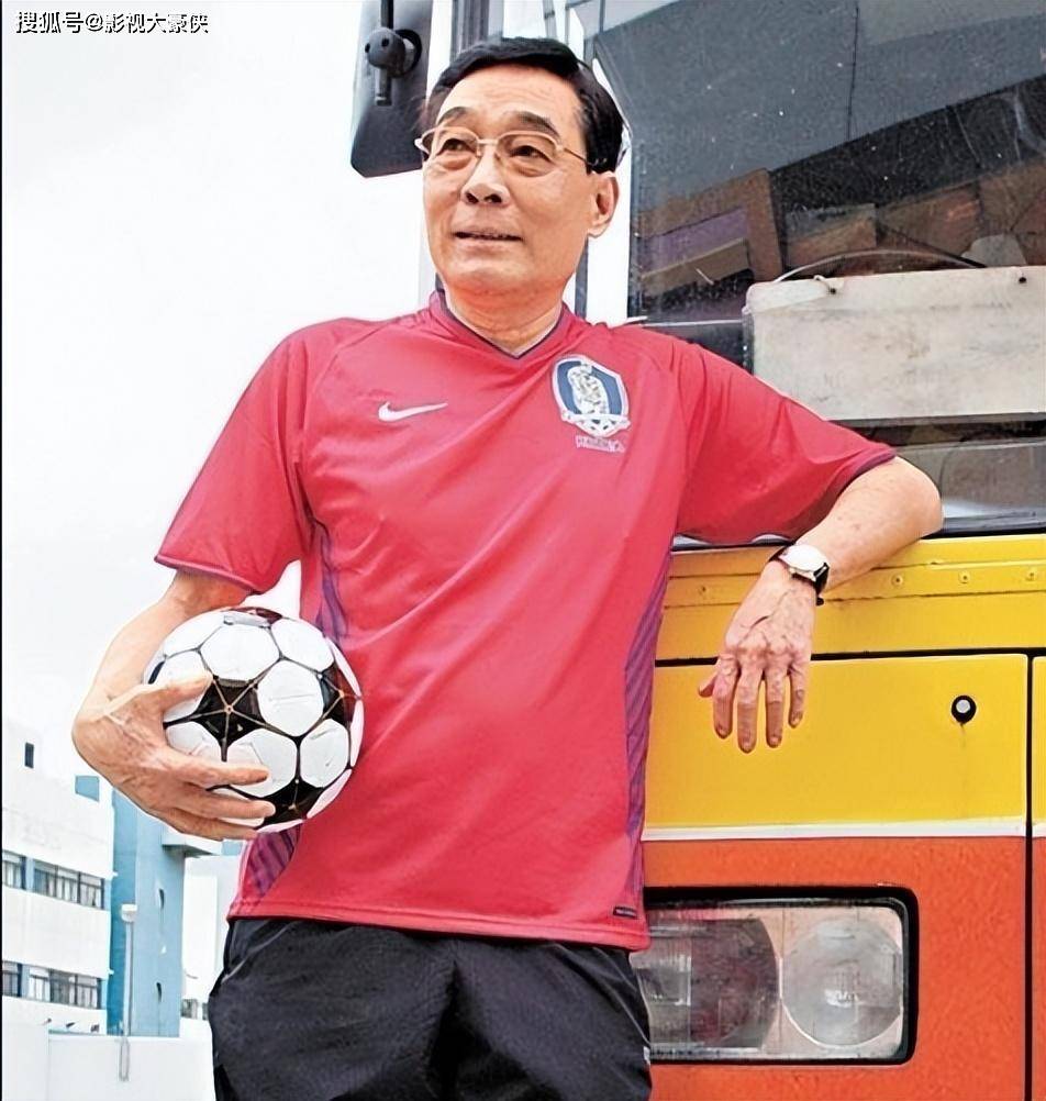26年后《古惑仔》已离世10位演员,最小的51岁,每一位都令人不舍
