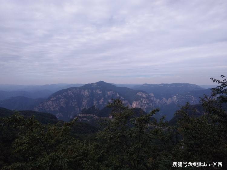 河南旅游3日游多少钱,河南三天自由行的价格,河南3日游攻略及费用