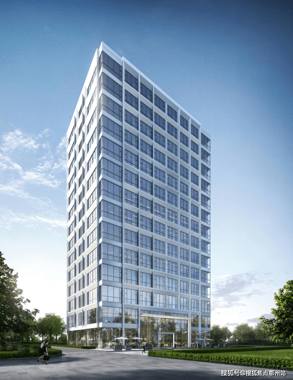 西投银泰城写字楼-杭州西投银泰城写字楼价格-户型-西投银泰城写字楼