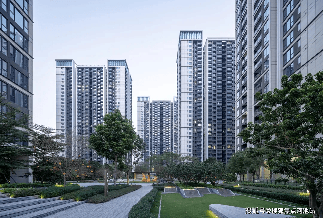 会展湾东城(深圳会展中心公寓)会展湾东城房价_户型_售楼处