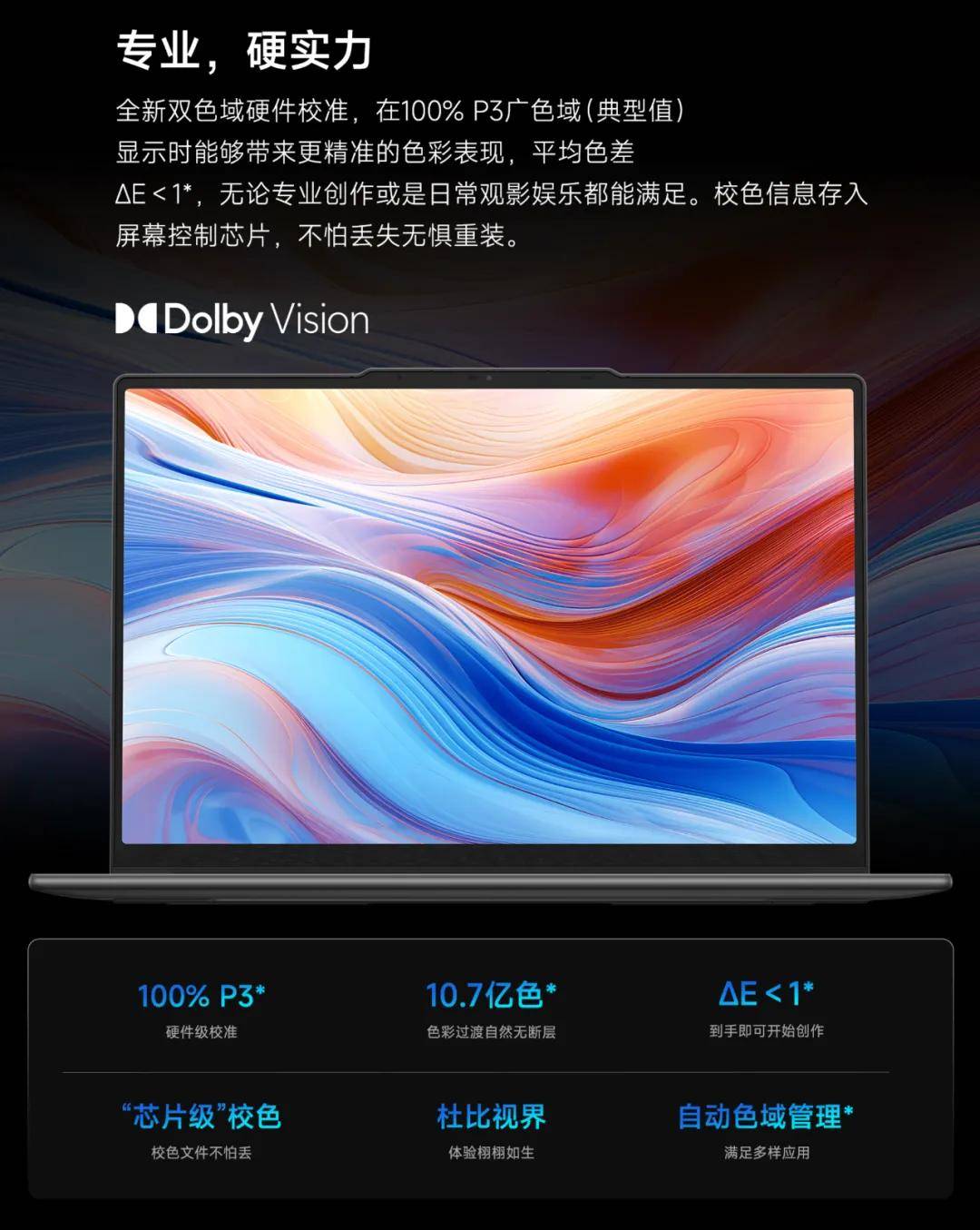 酷睿ultra赋能ai元启 13999元的联想yoga pro 16s抢先看