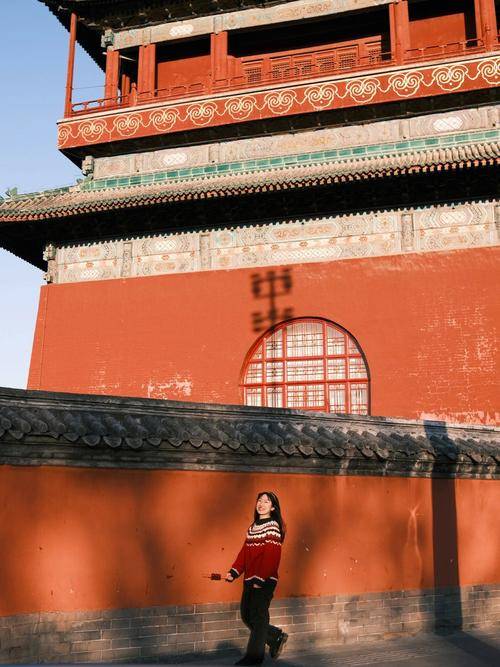 去北京跟团旅游需要多少钱?人均1k !这篇就够了!