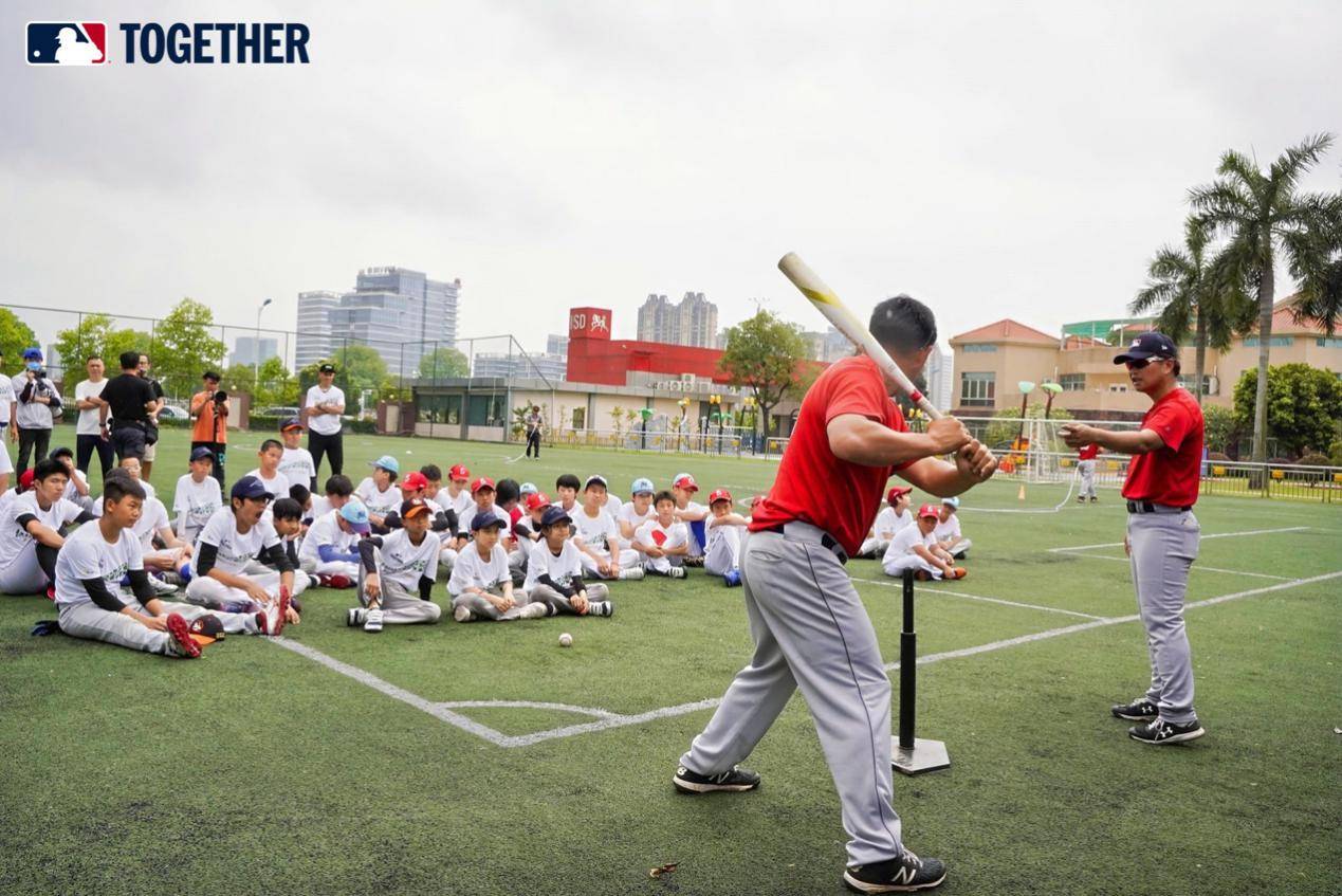 首座再生棒球场落地东莞,探索体育循环经济新模式