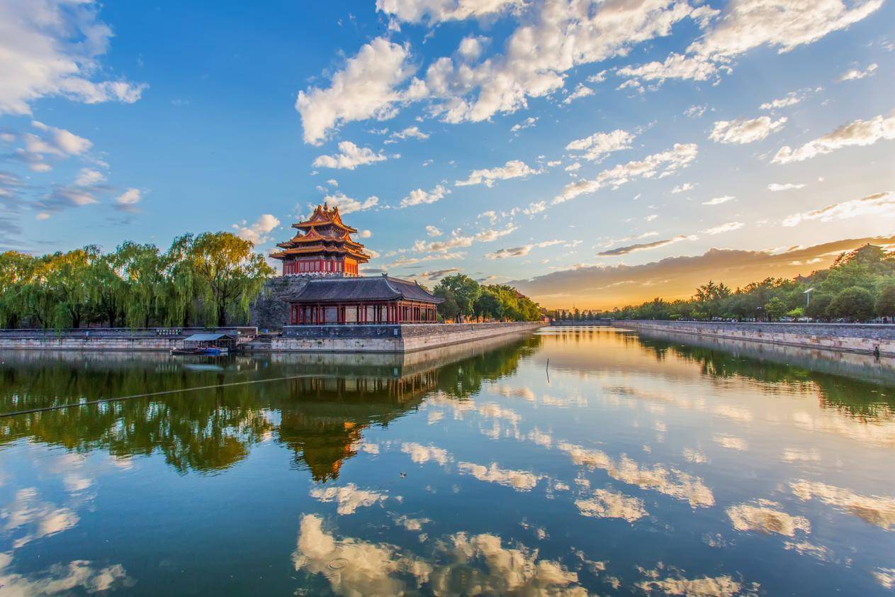 去一趟北京旅游需要准备多少钱?亲身经历讲给你听!大致开销!