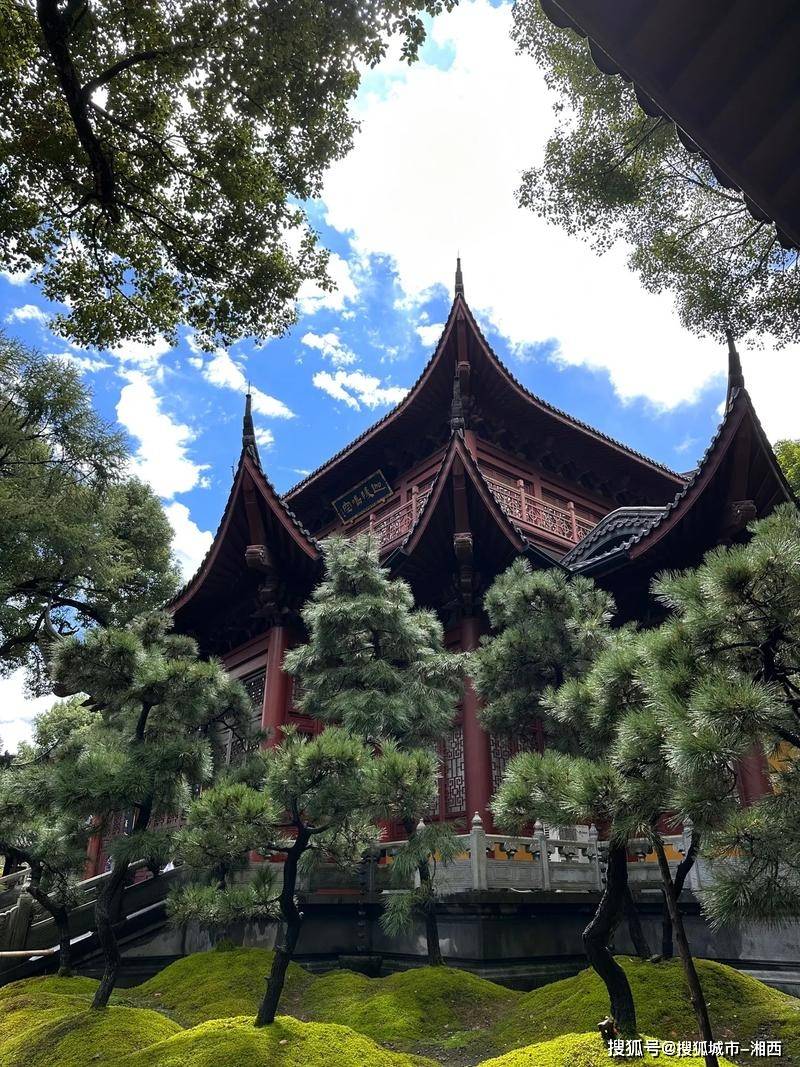 杭州六日游精品线路推荐,灵隐寺6天旅游最佳线路费用