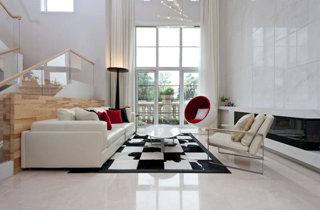 家装top30丨拥有星艺,华浔,名匠,三星四大装饰品牌