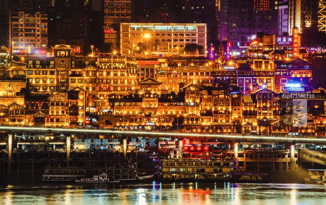 从安徽到重庆旅游攻略及费用!人均1000!经历分享!