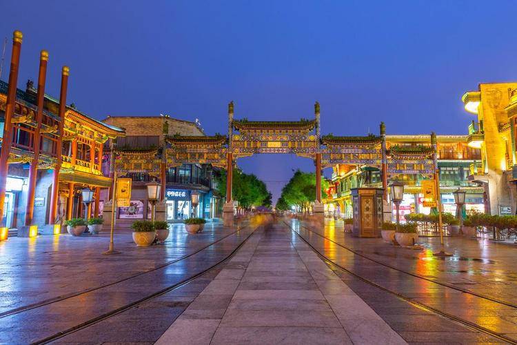 去北京跟团旅游一趟需要准备多少钱?跟团!最佳方案!