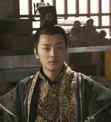 人道不敌霸道,却更符合人性:高祖为何要易太子?皆因刘盈的善良