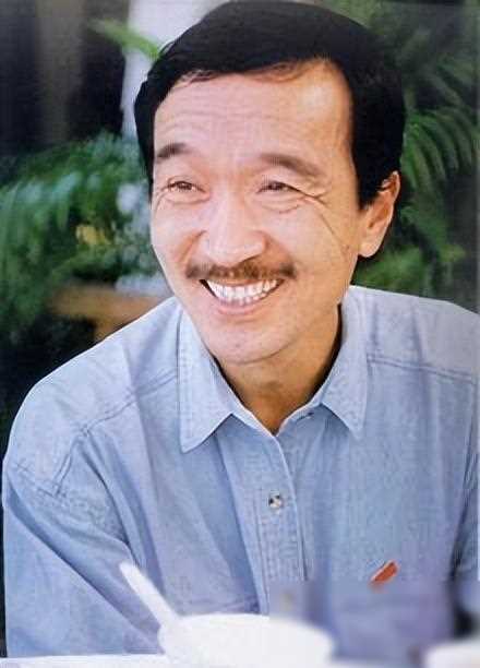 李保田:拒绝商业广告,低调庆子婚礼,与张国立王刚无合作往来