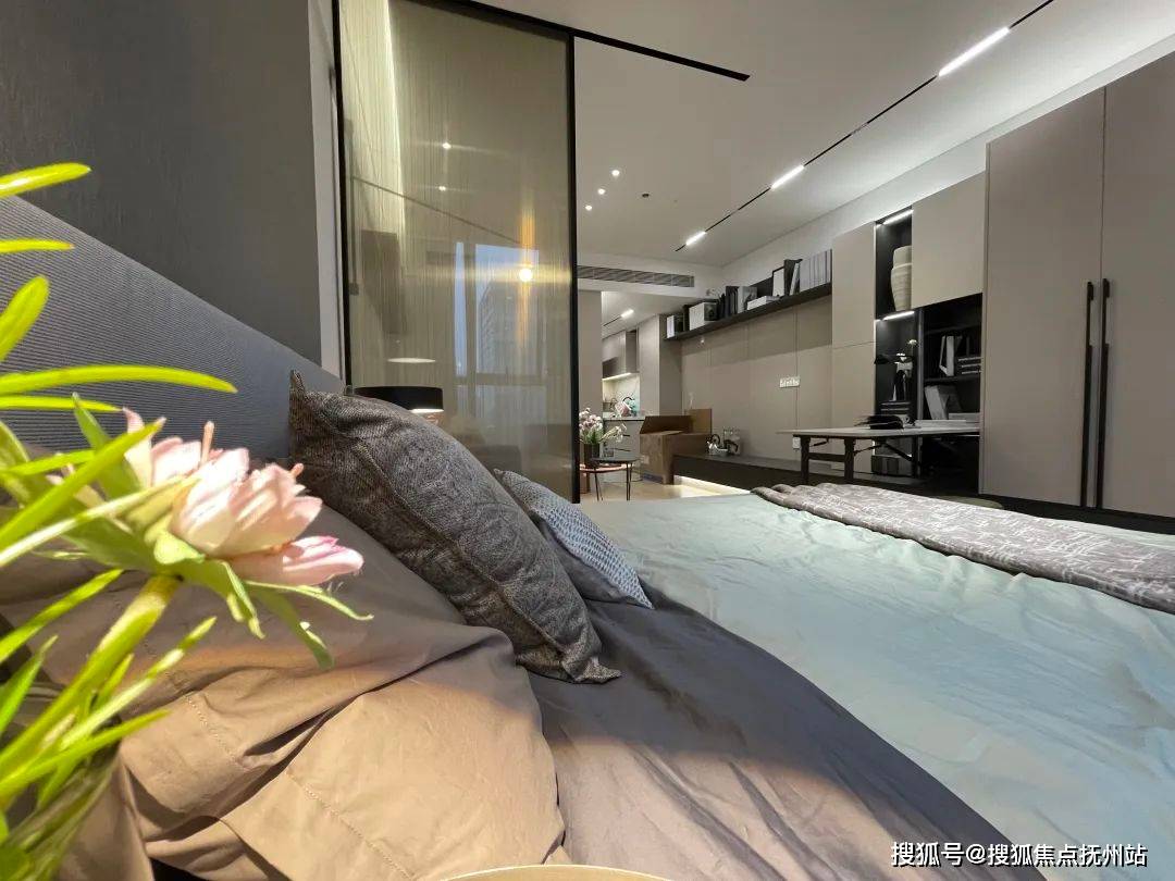 mini)楼盘首页详情-最新房价 户型图 交通 小区环境_张江_项目_建面