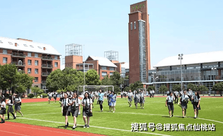 交通大学等华东政法大学上外静安外国语中学上海市延安中学(初中部)