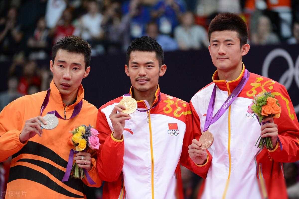 羽毛球奥运满额席位为何难如登天?历届情况如何?_中国