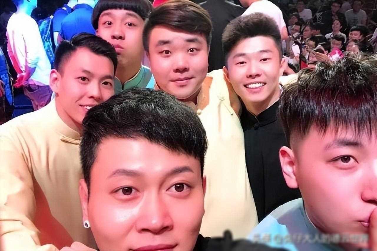 德云社新节目单引发热议,各路明星忙于商演现象引关注