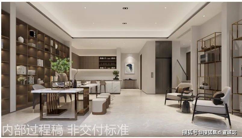 【大户型预留电梯井】【保留原有景区景点 环境优美】【阳光首层设计