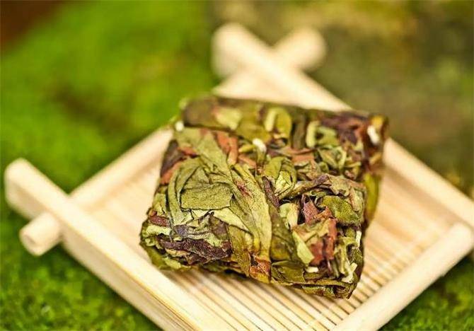 漳平水仙茶属于什么茶?漳平水仙的冲泡,你用对方法了吗?