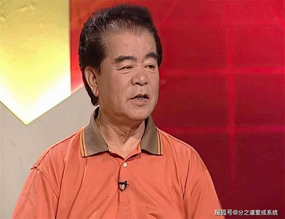 郭颂:一生命运多舛,一首歌曲毁誉参半,遗憾离世