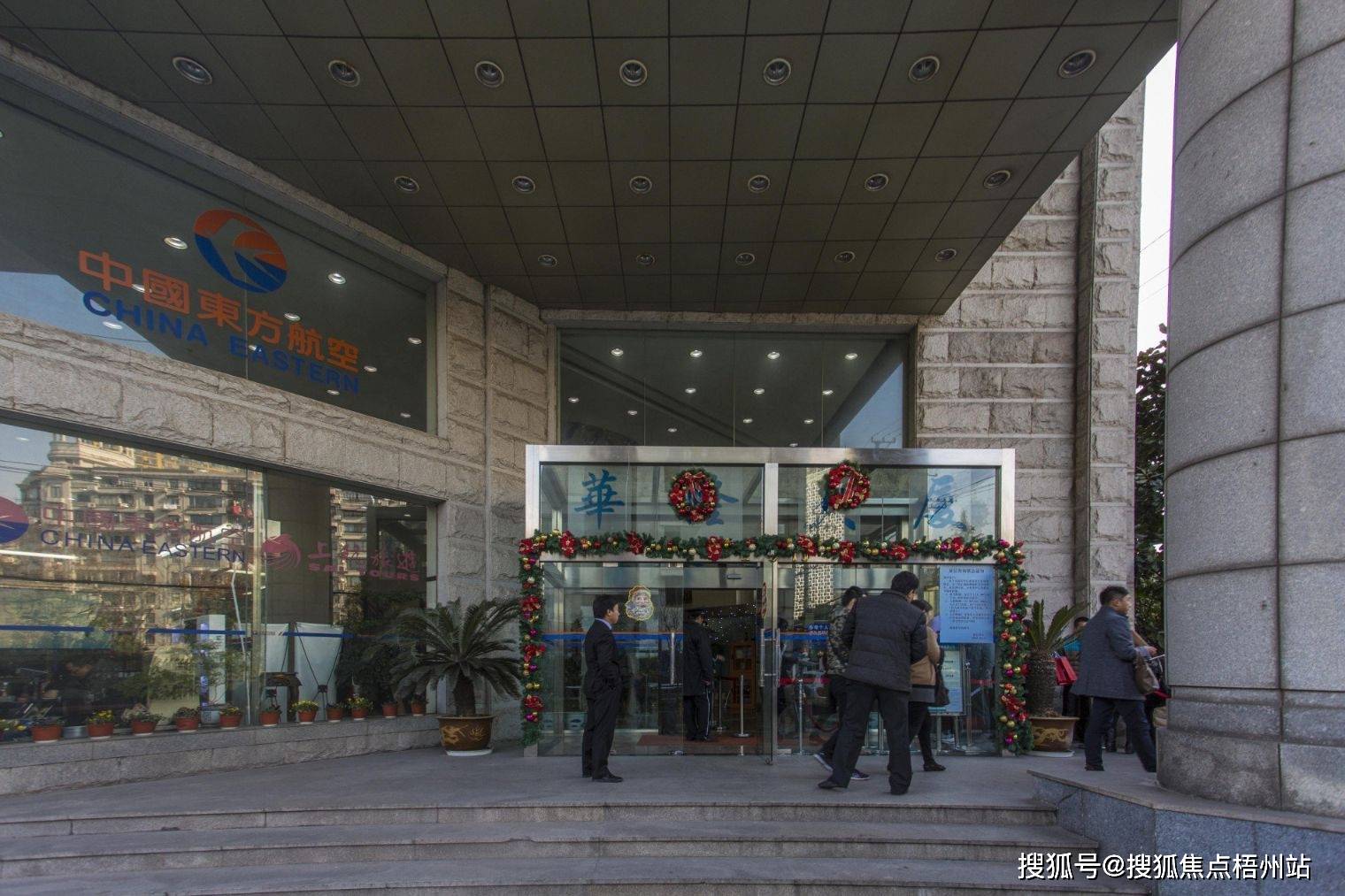 华隆大厦的优缺点分析,合不合适租?【预约通道】