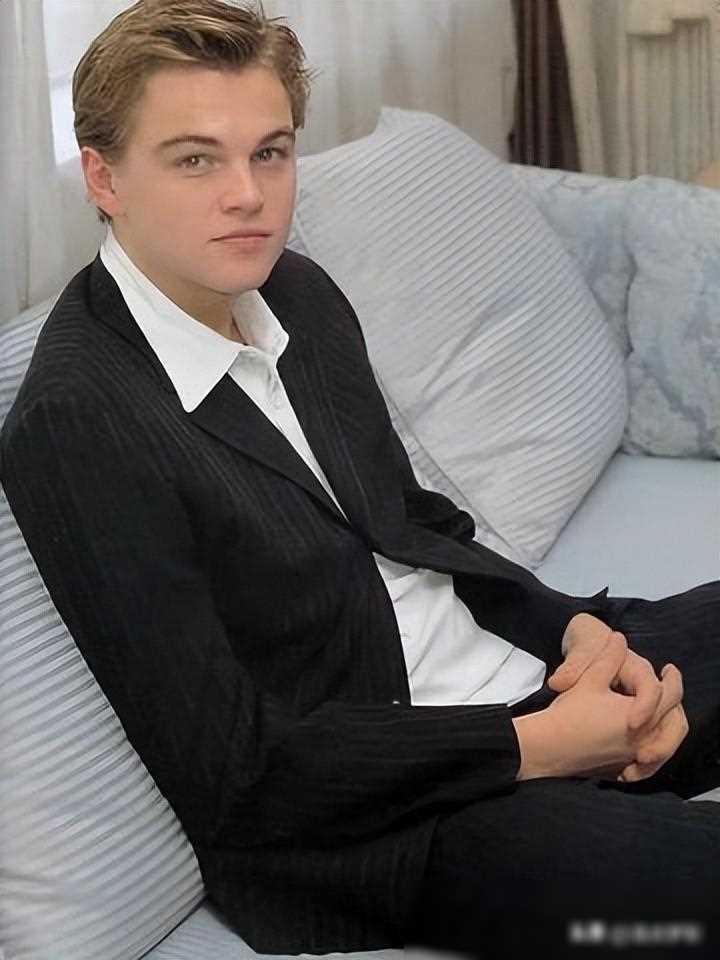 莱昂纳多_环保_梦想