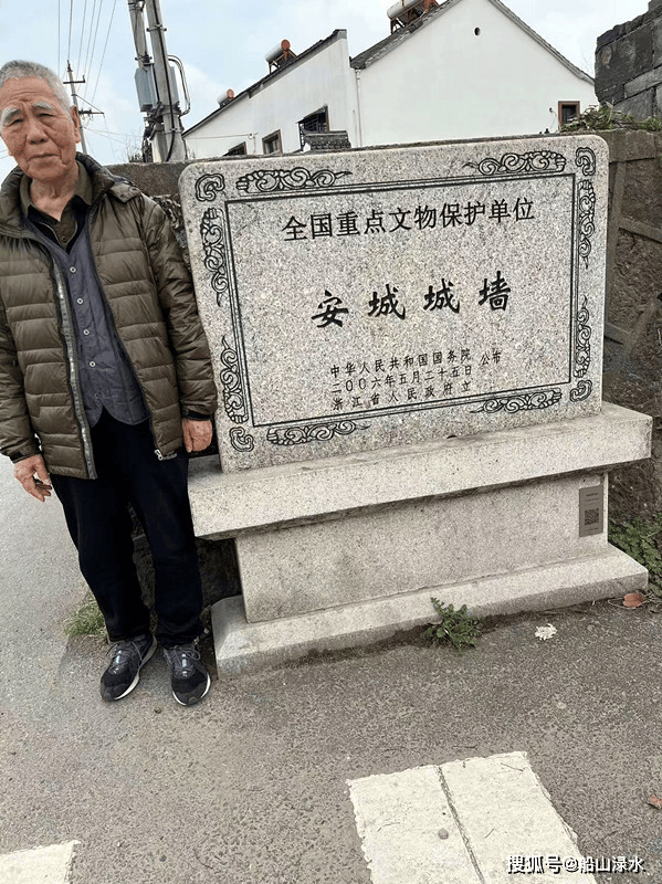 钮鲁生:湖州行(二)_城市_全国_世界