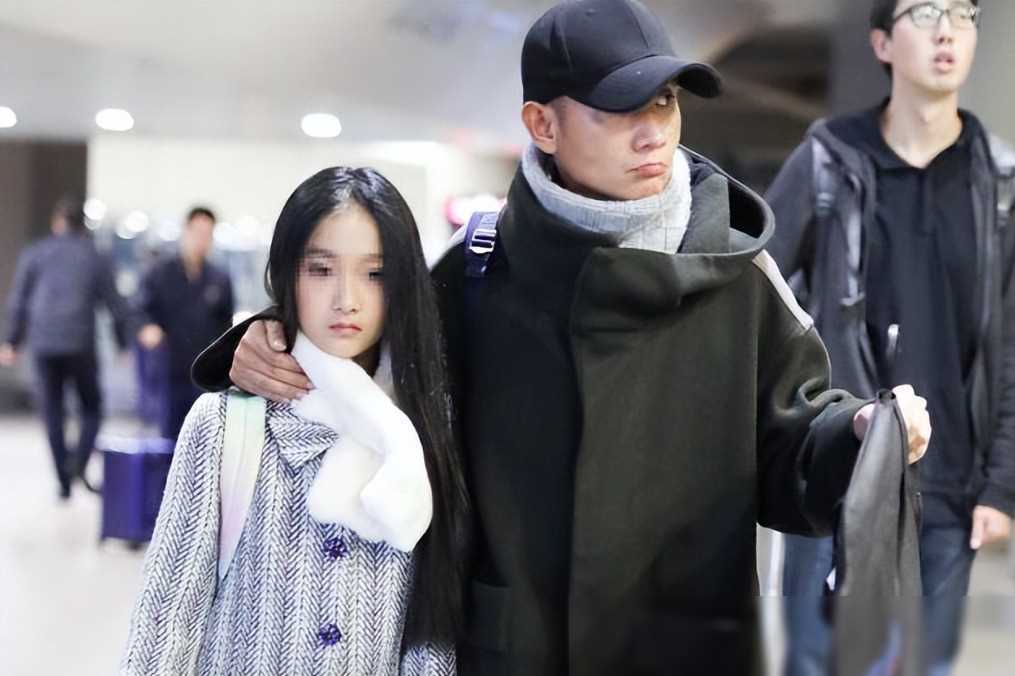 文爱马已亭亭玉立,网友不愿原谅文章和姚笛_明星_生活