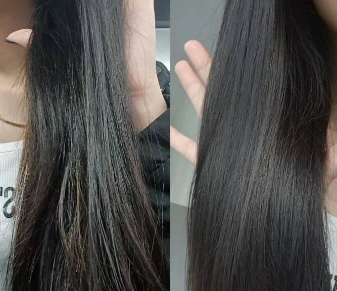 头发越来越毛躁怎么办?这4种行为直接导致"毛躁发质"