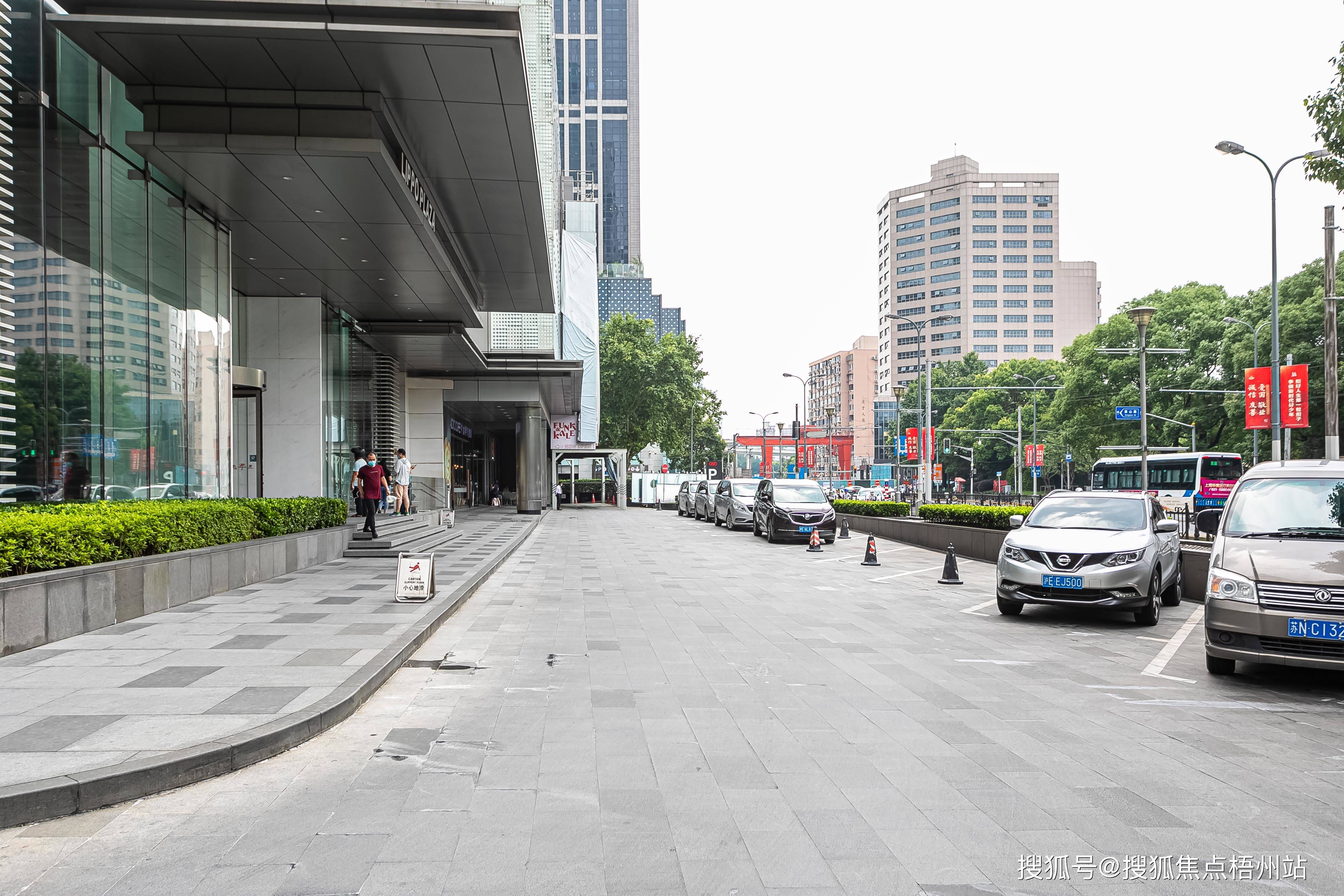 2024年上海力宝广场的优缺点分析,合不合适租?【预约通道】