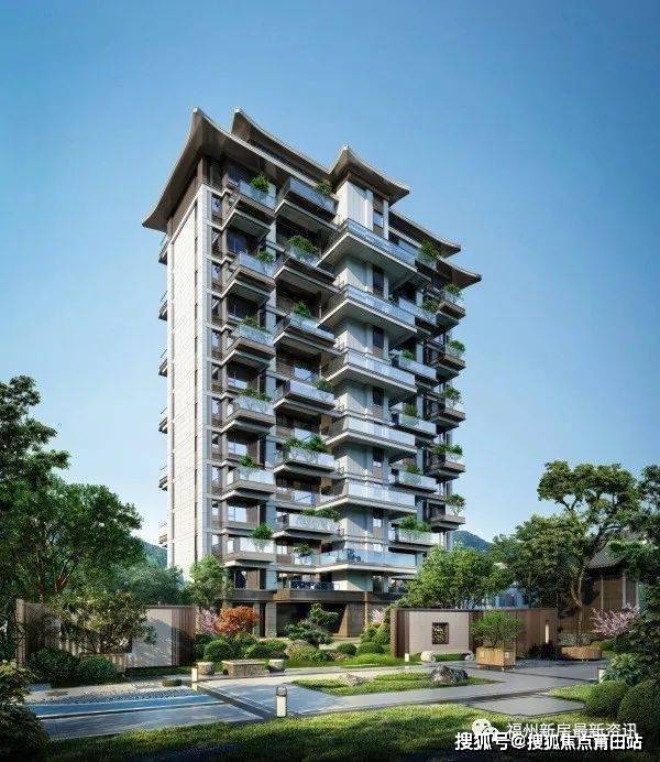 福州【建发·璞云】 欢迎您丨售楼处预约看房丨福州【建发·璞云】
