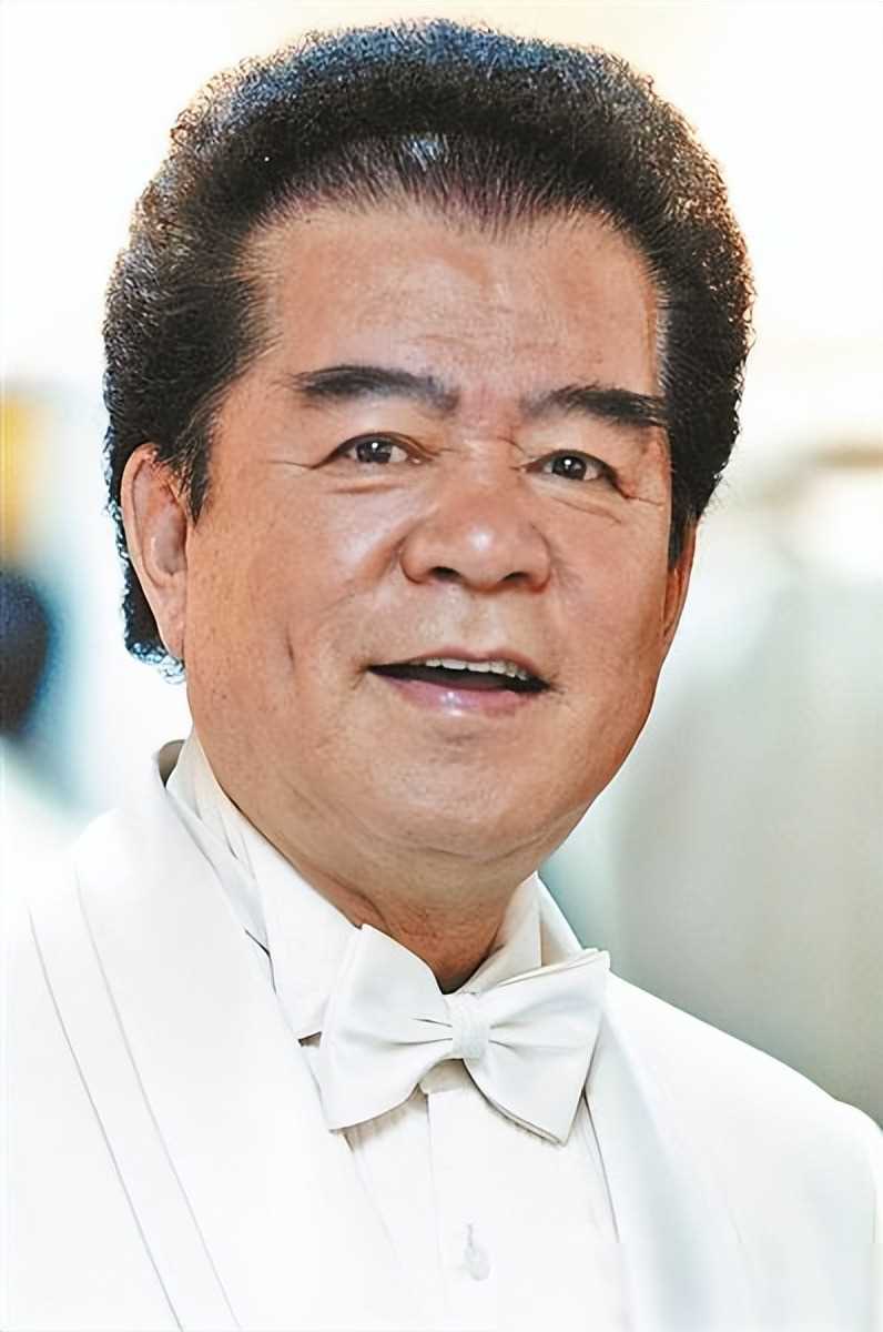 郭颂:荣誉背后一首歌风波,岁遗憾离世