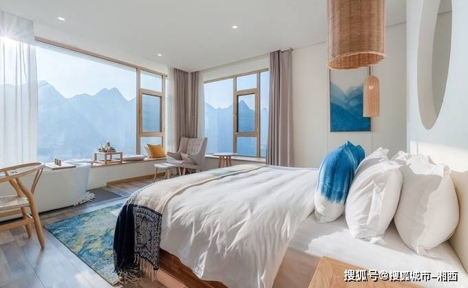 贵州梵净山旅游5日游攻略-线路 景点 门票 食宿详细攻略