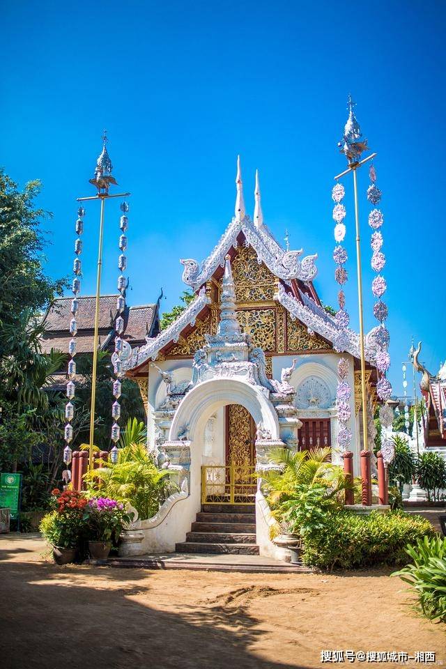 清迈旅游攻略自由行方案的简单介绍
