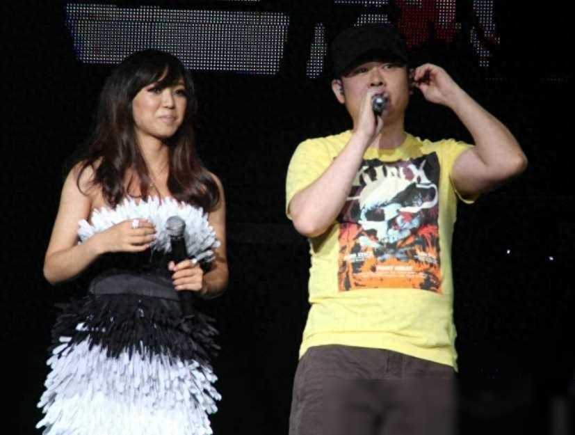 云朵:恩师养育载,成名后公开挑战,一雪前耻之旅_刀郎_音乐_故事