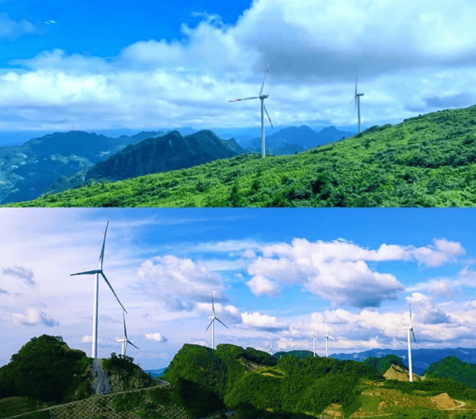 南天湖景区海拔图片