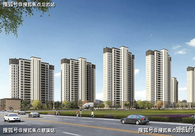 【认证】泉州中南玺樾售楼处电话售楼处/户型/晋江泉州中南玺樾楼盘