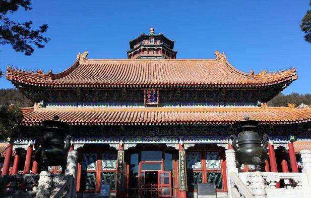 圆明园_雍和宫_原料